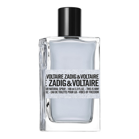 ZADIG & VOLTAIRE Das ist Er - Vibes of Freedom - Eau de